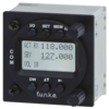 funke ATR833RT-LCD Radio Remote Control unit