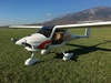 Pipistrel Virus SW 121