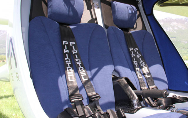 La sécurité avec les avions et planeurs de Pipistrel La sécurité avec les avions et planeurs de Pipistrel