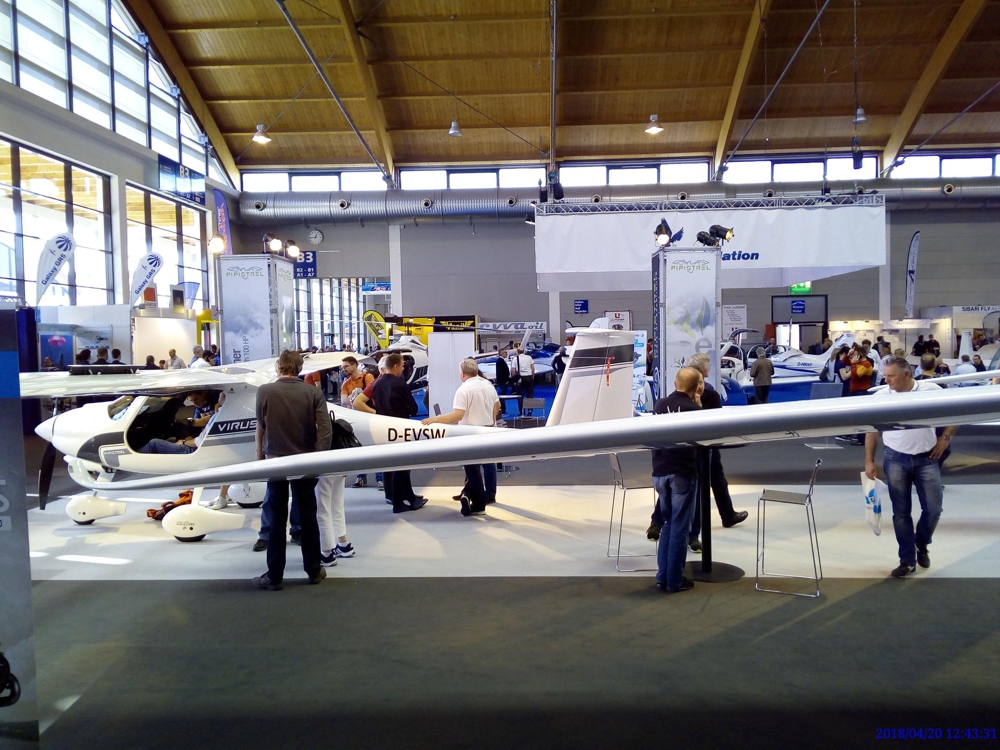 Aero 2019 Aero 2019