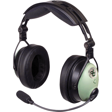 David Clark ONE X headset SQ David Clark ONE X headset SQ